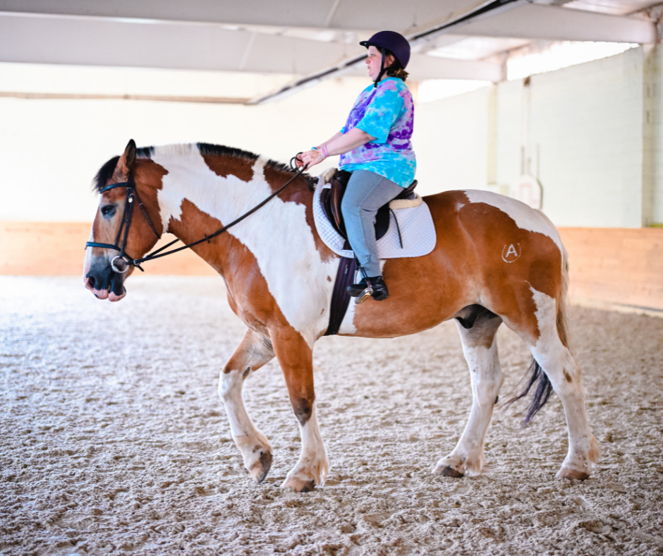 General Donation To Thorncroft