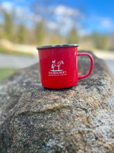 Load image into Gallery viewer, Thorncroft branded coffee mug
